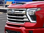 2026 Chevrolet Silverado 3500 Crew Cab 4x4 Pickup for sale #TF166014 - photo 13