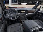2026 Chevrolet Silverado 3500 Crew Cab 4x4 Pickup for sale #TF166014 - photo 15