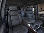 2026 Chevrolet Silverado 3500 Crew Cab 4x4 Pickup for sale #TF166014 - photo 16