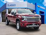 New 2026 Chevrolet Silverado 3500 High Country Crew Cab for sale #TF166014 - photo 1