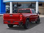 2026 Chevrolet Silverado 3500 Crew Cab 4x4 Pickup for sale #TF166014 - photo 2