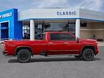 2026 Chevrolet Silverado 3500 Crew Cab 4x4 Pickup for sale #TF166014 - photo 5