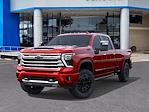 2026 Chevrolet Silverado 3500 Crew Cab 4x4 Pickup for sale #TF166014 - photo 6