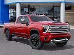 2026 Chevrolet Silverado 3500 Crew Cab 4x4 Pickup for sale #TF166014 - photo 7