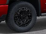 2026 Chevrolet Silverado 3500 Crew Cab 4x4 Pickup for sale #TF166014 - photo 9
