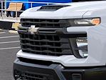 New 2026 Chevrolet Silverado 2500 Work Truck Double Cab SRW Pickup for sale #TF166067 - photo 13