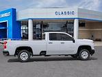 New 2026 Chevrolet Silverado 2500 Work Truck Double Cab SRW Pickup for sale #TF166067 - photo 5