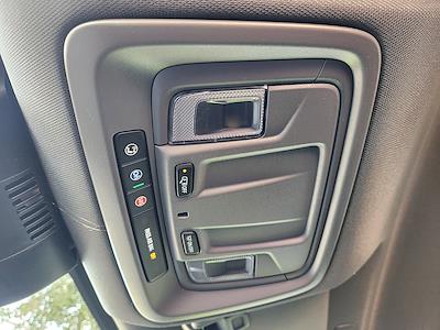 New 2026 Chevrolet Silverado 2500 Work Truck Double Cab for sale #TF166429 - photo 2