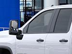 New 2026 Chevrolet Silverado 2500 Work Truck Double Cab SRW Pickup for sale #TF166429 - photo 12