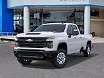 New 2026 Chevrolet Silverado 2500 Work Truck Double Cab SRW Pickup for sale #TF166429 - photo 6