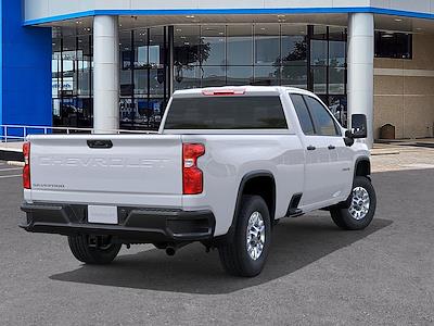 2026 Chevrolet Silverado 2500 Double Cab SRW 4x2 Pickup for sale #TF166440 - photo 2