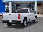 2026 Chevrolet Silverado 2500 Double Cab SRW 4x2 Pickup for sale #TF166440 - photo 2