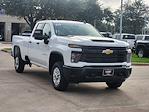New 2026 Chevrolet Silverado 2500 Work Truck Double Cab for sale #TF166499 - photo 2