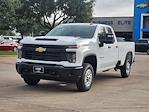 New 2026 Chevrolet Silverado 2500 Work Truck Double Cab for sale #TF166499 - photo 21
