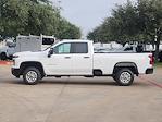 New 2026 Chevrolet Silverado 2500 Work Truck Double Cab for sale #TF166499 - photo 22
