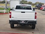 New 2026 Chevrolet Silverado 2500 Work Truck Double Cab for sale #TF166499 - photo 23