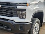 New 2026 Chevrolet Silverado 2500 Work Truck Double Cab for sale #TF166499 - photo 25