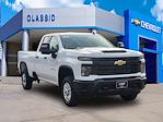 New 2026 Chevrolet Silverado 2500 Work Truck Double Cab for sale #TF166499 - photo 1