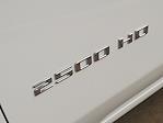 New 2026 Chevrolet Silverado 2500 Work Truck Double Cab for sale #TF166499 - photo 19