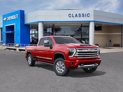 New 2026 Chevrolet Silverado 2500 High Country Crew Cab for sale #TF166727 - photo 1