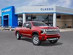 New 2026 Chevrolet Silverado 2500 High Country Crew Cab for sale #TF166727 - photo 1