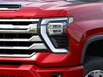 New 2026 Chevrolet Silverado 2500 High Country Crew Cab for sale #TF166727 - photo 10