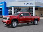New 2026 Chevrolet Silverado 2500 High Country Crew Cab for sale #TF166727 - photo 3