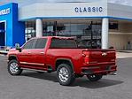 New 2026 Chevrolet Silverado 2500 High Country Crew Cab for sale #TF166727 - photo 4