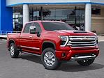 New 2026 Chevrolet Silverado 2500 High Country Crew Cab for sale #TF166727 - photo 7