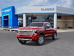 New 2026 Chevrolet Silverado 2500 High Country Crew Cab for sale #TF166727 - photo 8