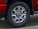 New 2026 Chevrolet Silverado 2500 High Country Crew Cab for sale #TF166727 - photo 9