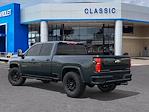 New 2026 Chevrolet Silverado 2500 ZR2 Crew Cab 4x4 Pickup for sale #TF168885 - photo 3