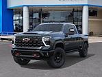 New 2026 Chevrolet Silverado 2500 ZR2 Crew Cab 4x4 Pickup for sale #TF168885 - photo 6