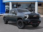 New 2026 Chevrolet Silverado 2500 ZR2 Crew Cab 4x4 Pickup for sale #TF168885 - photo 7
