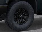 New 2026 Chevrolet Silverado 2500 ZR2 Crew Cab 4x4 Pickup for sale #TF168885 - photo 9