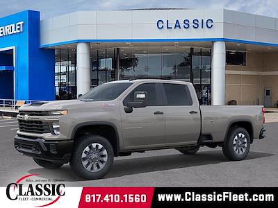 New 2026 Chevrolet Silverado 2500 - photo 1