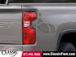 2026 Chevrolet Silverado 2500 Crew Cab SRW 4x4 Pickup for sale #TF169306 - photo 11