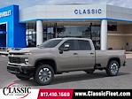 2026 Chevrolet Silverado 2500 Crew Cab SRW 4x4 Pickup for sale #TF169306 - photo 1
