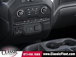 2026 Chevrolet Silverado 2500 Crew Cab SRW 4x4 Pickup for sale #TF169306 - photo 23
