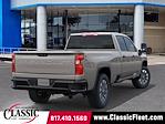 2026 Chevrolet Silverado 2500 Crew Cab SRW 4x4 Pickup for sale #TF169306 - photo 3