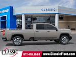 2026 Chevrolet Silverado 2500 Crew Cab SRW 4x4 Pickup for sale #TF169306 - photo 5
