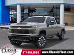 2026 Chevrolet Silverado 2500 Crew Cab SRW 4x4 Pickup for sale #TF169306 - photo 6