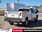 New 2026 Chevrolet Silverado 2500 Double Cab Service Truck for sale #TF173372 - photo 13
