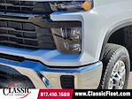 New 2026 Chevrolet Silverado 2500 Double Cab Service Truck for sale #TF173372 - photo 15