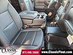 New 2026 Chevrolet Silverado 2500 Double Cab Service Truck for sale #TF173372 - photo 17