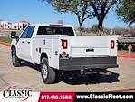 New 2026 Chevrolet Silverado 2500 Double Cab Service Truck for sale #TF173372 - photo 2
