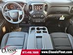 New 2026 Chevrolet Silverado 2500 Double Cab Service Truck for sale #TF173372 - photo 25