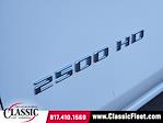 New 2026 Chevrolet Silverado 2500 Double Cab Service Truck for sale #TF173372 - photo 8