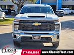 New 2026 Chevrolet Silverado 2500 Double Cab Service Truck for sale #TF173372 - photo 9