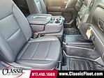 New 2026 Chevrolet Silverado 2500 Double Cab Service Truck for sale #TF173455 - photo 18